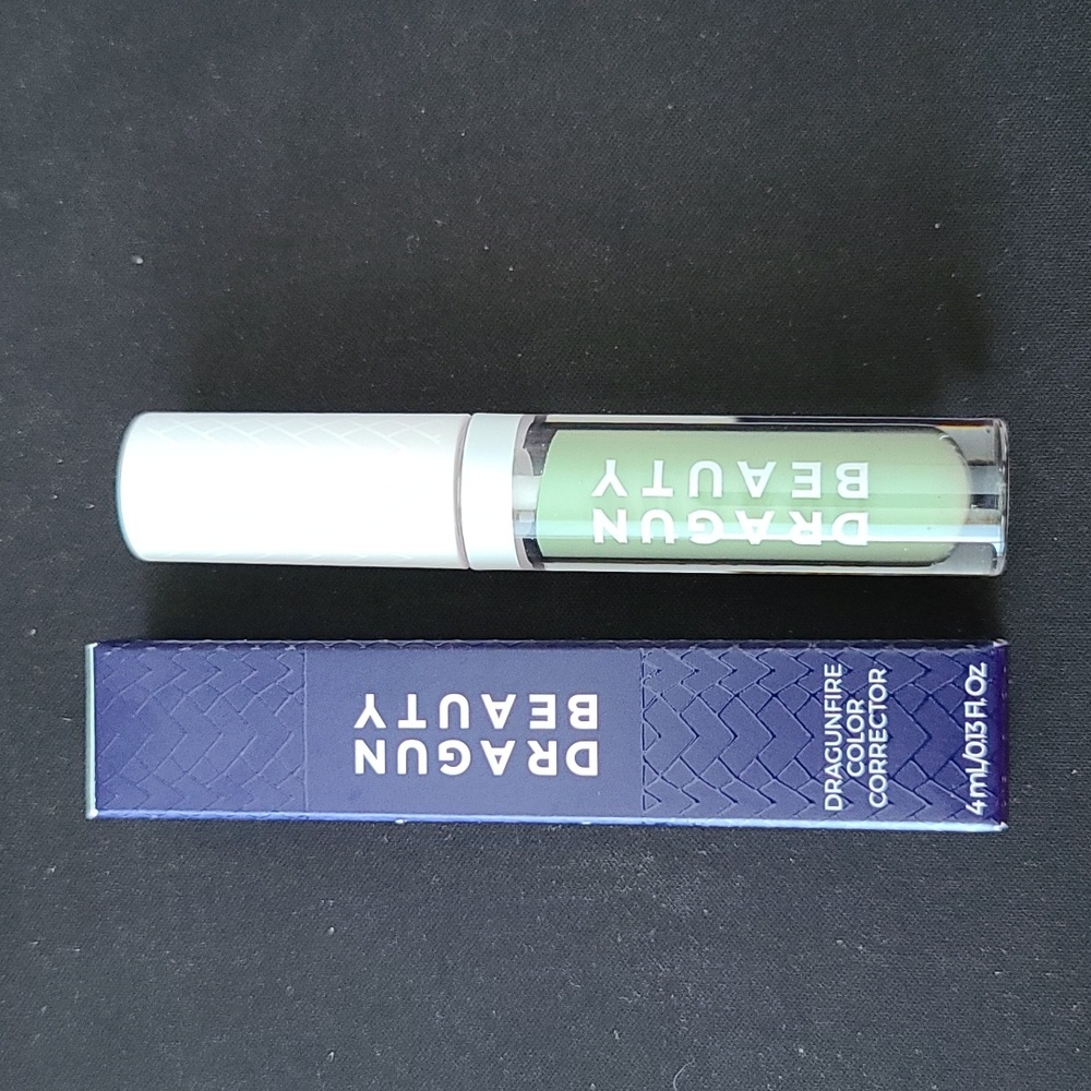 Dragon Beauty color corrector